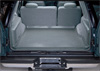 2008 GMC Yukon - 2008 Huskyliner Cargo Liner- Gray 