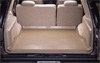 2008 Chevrolet Tahoe  Huskyliner Cargo Liner- Tan