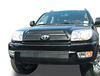 2003 Toyota 4Runner  T-Rex 3 Piece Grill Overlay