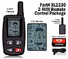 Chevrolet / GMC 2 Way Car Alarm & Remote Starter