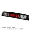 2000 Dodge Ram   Smoke LED 3rd Brake Light