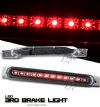 2000 Ford Focus  4dr Smoke LED 3rd Brake Light