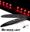 Ford Expedition 1997-2003  Black LED 3rd Brake Light