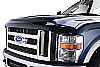 2002 Ford Ranger  Edge Xlt Bugflector Ii Hood Shield (smoke)