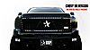 2007 Chevrolet Silverado 2500hd/3500hd  - Rbp Rx Series Studded Frame Main Grille Black 1pc