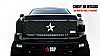 2011 Chevrolet Silverado 2500hd/3500hd  - Rbp Rx Series Studded Frame Main Grille Black 1pc