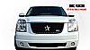 2007 Gmc Yukon /Yukon Xl (includes Denali)  - Rbp Rx Series Studded Frame Main Grille Black 1pc