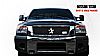 Nissan Armada  2004-2007 - Rbp Rl Series Plain Frame Main Grille Black 1pc