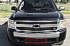 2011 Chevrolet Silverado 1500  - Rbp Rl Series Plain Frame Bumper Grille Black 