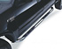 Exterior Accessories - Ford Edge Running Boards