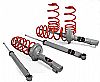2001 Ford Mustang  Gt Convertible S2k Sport Suspension Kit