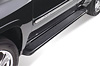 1999 Chevrolet Tahoe -8 Westin Aluminum Running Boards