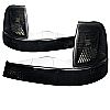 Ford Ranger 1998-2001 Smoke Corner Lights 