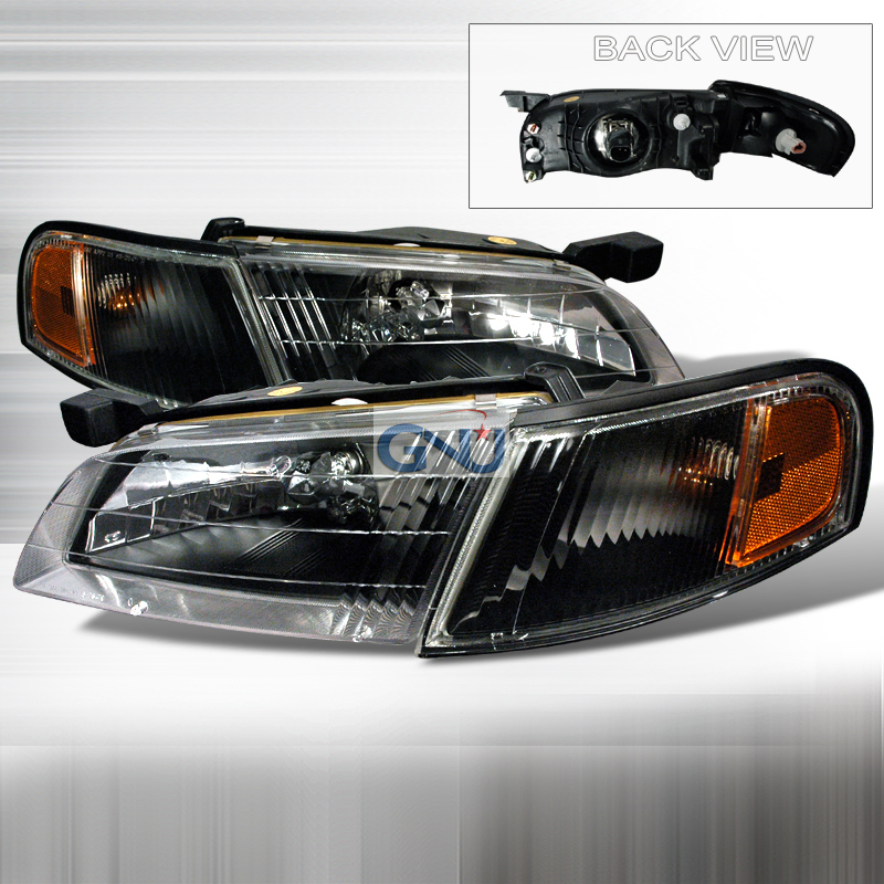 Head light nissan #5