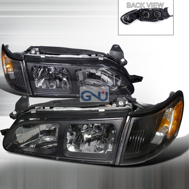 toyota corolla euro lights #6 toyota corolla euro lights #6