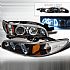 Headlights - Lexus ES300 Projector Headlights
