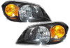 Chevrolet Cobalt 2006-2007 Projector Head Lights