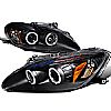 Honda S2000  2004-2009 Black  Projector Headlights  