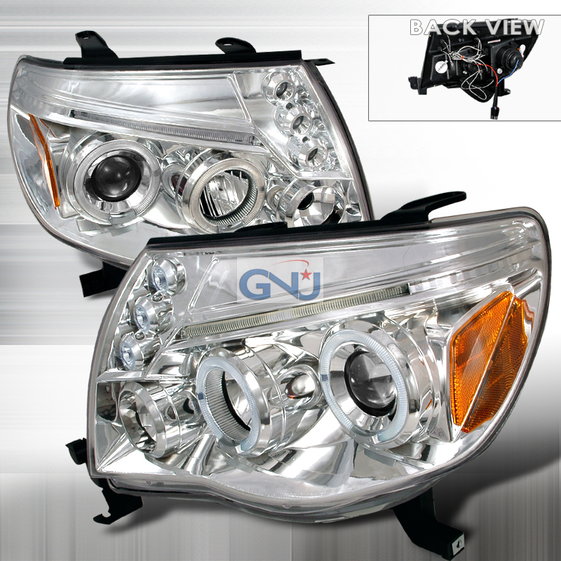 2005 toyota tacoma projection headlights #2 2005 toyota tacoma projection headlights #2