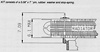 Fan Mounting Pin Kit 