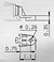 Fan Mounting Bracket Kit
