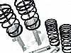 Audi A3 2005-2012  Typ 8p, 2wd, 4cyl, Tdi H&R Touring Cup Kit (lowering Kit)