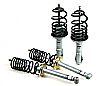 Audi A4 2002-2008  2wd, Typ 8e, 6 Cyl H&R Sport Cup Kit (Lowering Kit)