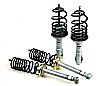 Honda Del Sol 1992-1997   H&R Sport Cup Kit (Lowering Kit)