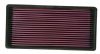 1988 Jeep Cherokee   2.5l L4 F/I  K&N Replacement Air Filter