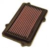 Honda Civic 1987-1987  1.5l L4 F/I  K&N Replacement Air Filter