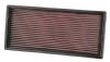 1990 Ford Super Duty  F250 5.0l V8 F/I  K&N Replacement Air Filter