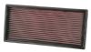 1988 Ford Super Duty  F250 5.0l V8 F/I  K&N Replacement Air Filter