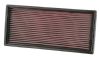 1988 Ford Econoline  E150  Club Wagon 4.9l L6 F/I  K&N Replacement Air Filter