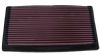 1988 Ford Taurus   2.5l L4 F/I  K&N Replacement Air Filter