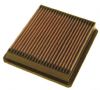 Mazda 323 1987-1989  1.6l L4 F/I  K&N Replacement Air Filter