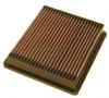 Mercury Tracer 1988-1989  1.6l L4 F/I  K&N Replacement Air Filter