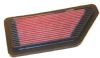 1993 Acura Integra   1.8l L4 F/I  K&N Replacement Air Filter