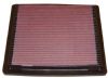 Mercury Cougar 1989-1997  3.8l V6 F/I  K&N Replacement Air Filter