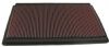 Pontiac Firebird 1996-1997  5.7l V8 F/I Ram Air K&N Replacement Air Filter