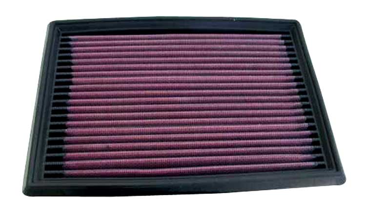 300Zx air filter nissan replacement #1