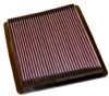 1993 Ford Taurus   Sho 3.2l V6 F/I  K&N Replacement Air Filter