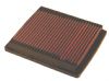 1987 Mercury Topaz   2.3l L4 F/I  K&N Replacement Air Filter