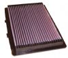 Ford Probe 1993-1993  2.5l V6 F/I  K&N Replacement Air Filter