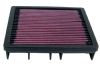 Toyota Tacoma 1995-2004  3.4l V6 F/I  K&N Replacement Air Filter