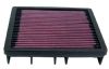 Toyota Supra 1993-1993  3.0l L6 F/I From 5/93 K&N Replacement Air Filter