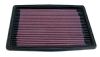 1996 Oldsmobile Cutlass   Supreme 3.4l V6 F/I  K&N Replacement Air Filter