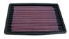 1999 Oldsmobile Intrigue   3.8l V6 F/I  K&N Replacement Air Filter
