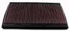 Chrysler Lhs 1994-1997 Lhs 3.5l V6 F/I  K&N Replacement Air Filter