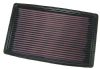 1997 Oldsmobile Achieva   3.1l V6 F/I  K&N Replacement Air Filter