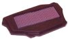1994 Honda Accord   Ex 2.2l L4 F/I  K&N Replacement Air Filter